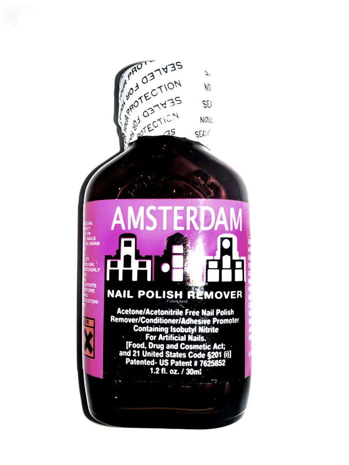 Vibrators Amsterdam Electrical Cleaner 30 ml JS Marketing