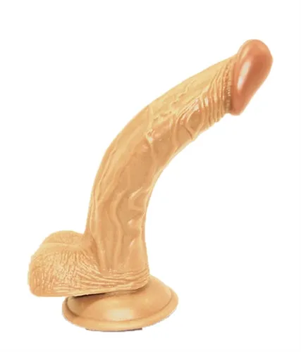 Vibrators Blush Loverboy Soldier Boy Beige