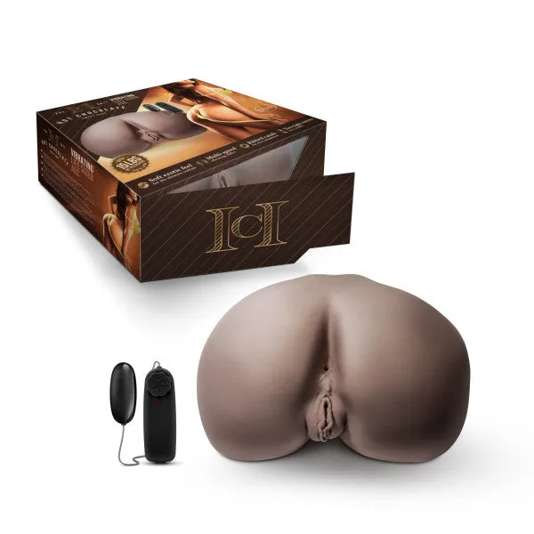 Vibrators Blush Novelties Hot Chocolate Sweet Rose Chocolate