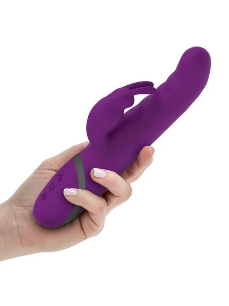Vibrators BMS Factory Commotion ChaCha Thruster Purple Vibrators BMS Factory Commotion ChaCha Thruster Purple