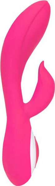 Vibrators BMS Factory Wonderlust Harmony Pink
