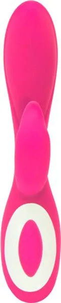 Vibrators BMS Factory Wonderlust Harmony Pink