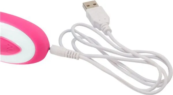 Vibrators BMS Factory Wonderlust Harmony Pink