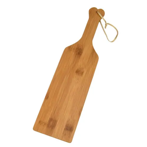 Vibrators Bound To Please Bound to Please Bamboo Spanking Paddle