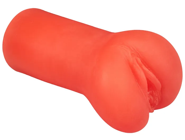 Vibrators CalExotics Cheap Thrills the She Devil Red