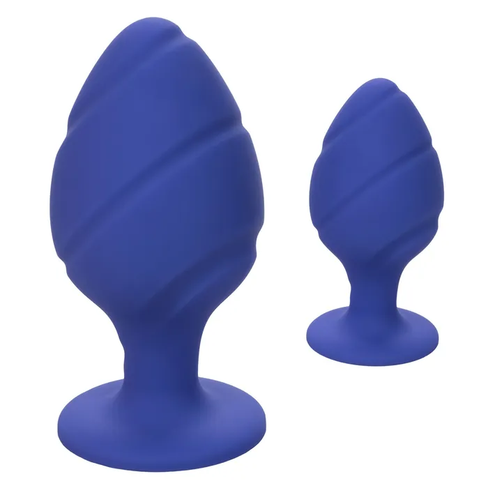 Vibrators CalExotics Cheeky Purple