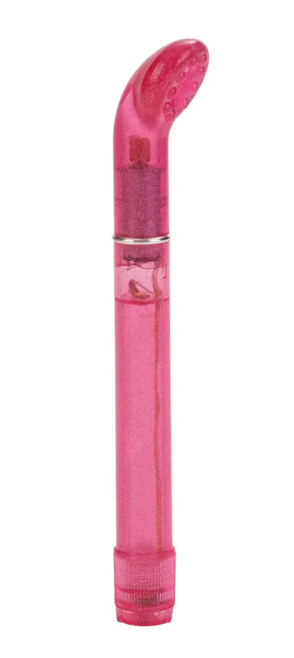 Vibrators CalExotics Clit Exciter Pink