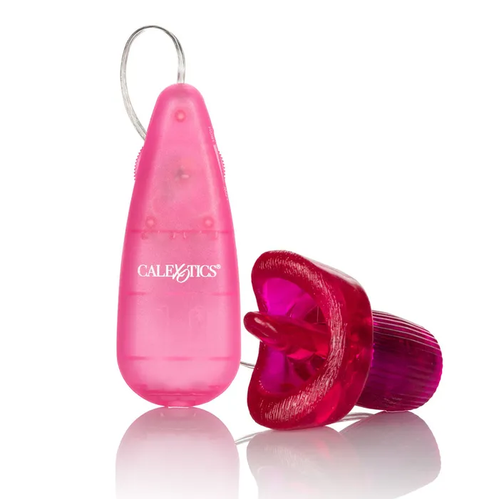 Vibrators CalExotics Clit Kisser