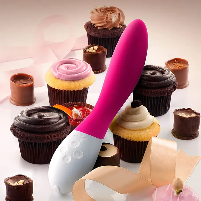 Vibrators Lelo Lelo Mona 2 GSpot Massager Purple Vibrators Lelo Lelo Mona 2 GSpot Massager Purple