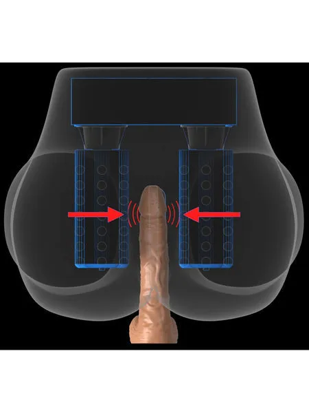 Vibrators Milk Me Silly Pipedream Products