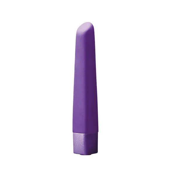 Vibrators NS Novelties INYA Vanity Purple