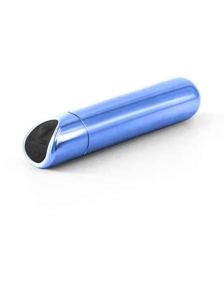 Vibrators NS Novelties Lush Nightshade Blue