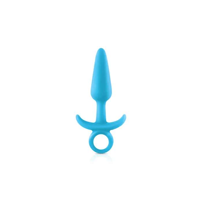 Vibrators nsnovelties Firefly Prince Small Blue