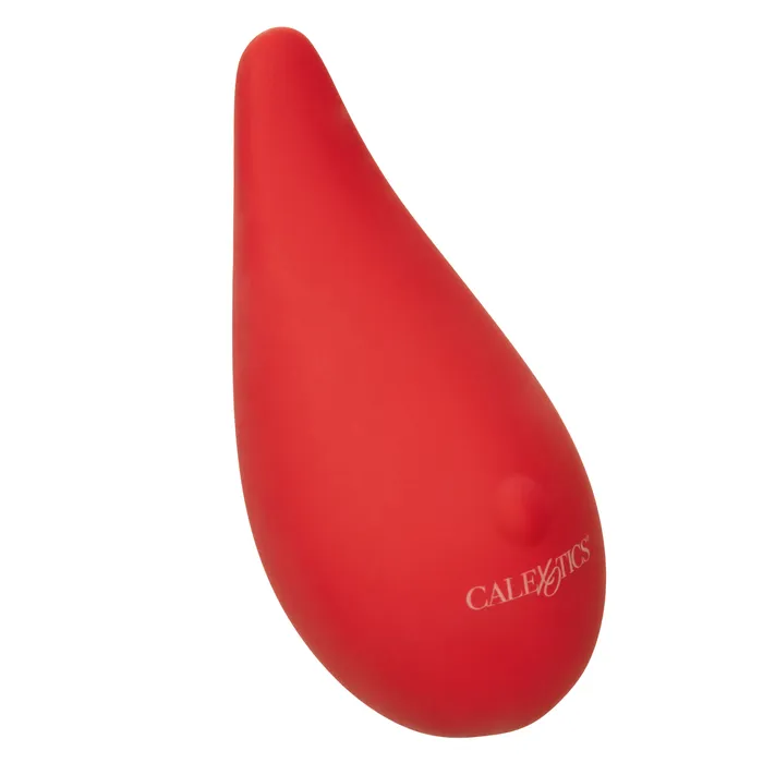 Vibrators Red Hot Flicker CalExotics