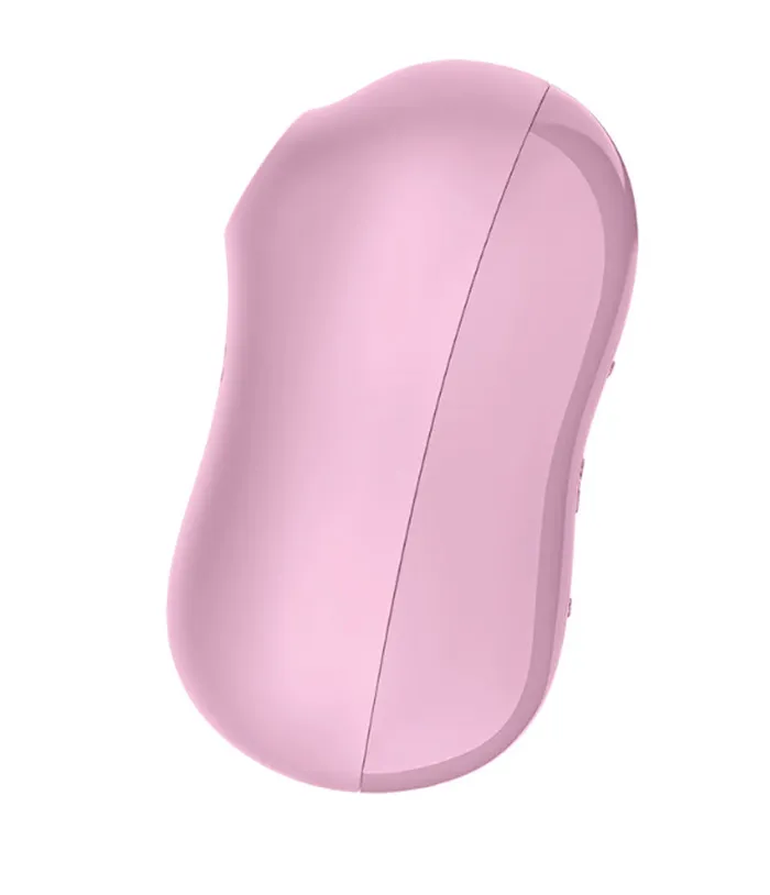 Vibrators Sale Specials Satisfyer Cotton Candy Air Pulse Stimulator Plus Vibrator Lilac Vibrators Sale Specials Satisfyer Cotton Candy Air Pulse Stimulator Plus Vibrator Lilac
