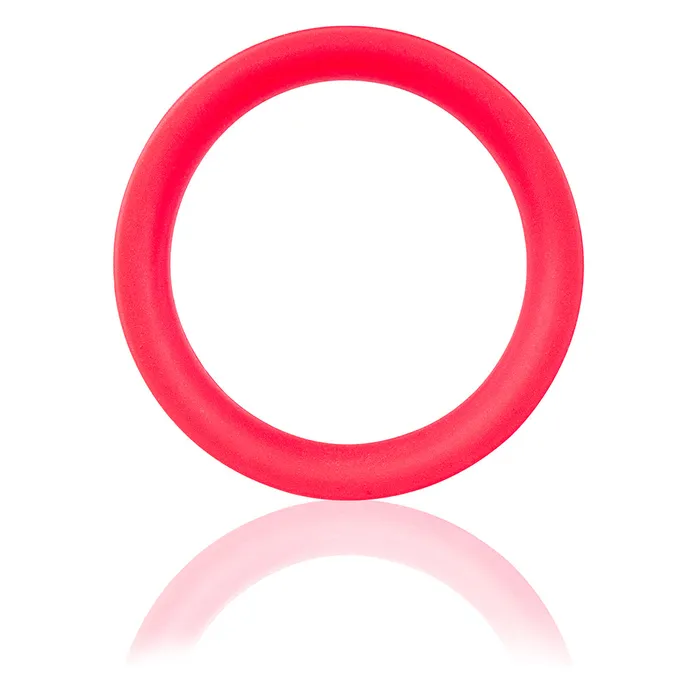 Vibrators Screaming O Ringo Pro Lg Red Each