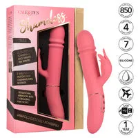 Vibrators Shameless Tease CalExotics