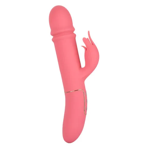 Vibrators Shameless Tease CalExotics