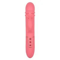 Vibrators Shameless Tease CalExotics