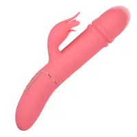 Vibrators Shameless Tease CalExotics