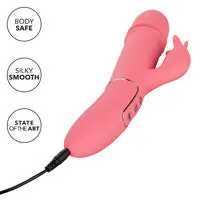 Vibrators Shameless Tease CalExotics