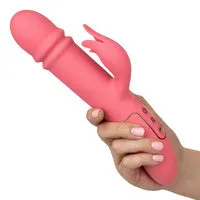 Vibrators Shameless Tease CalExotics