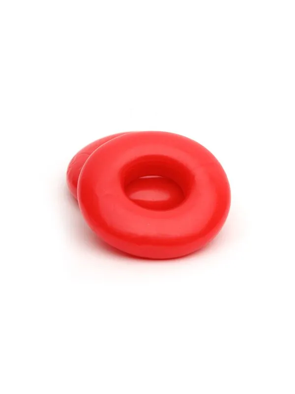 Vibrators Sport Fucker Stacker Rings Red Vibrators Sport Fucker Stacker Rings Red