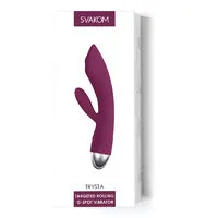 Vibrators Svakom Trysta
