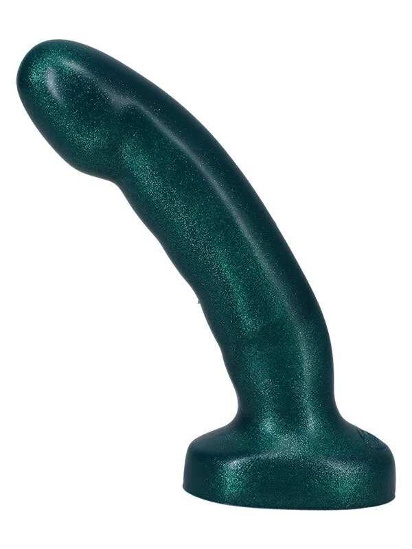 Vibrators Tantus Acute Emerald