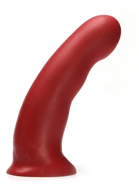 Vibrators Tantus General Red