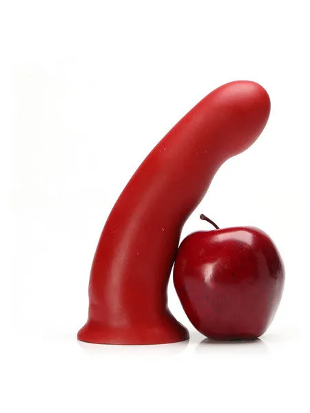 Vibrators Tantus General Red