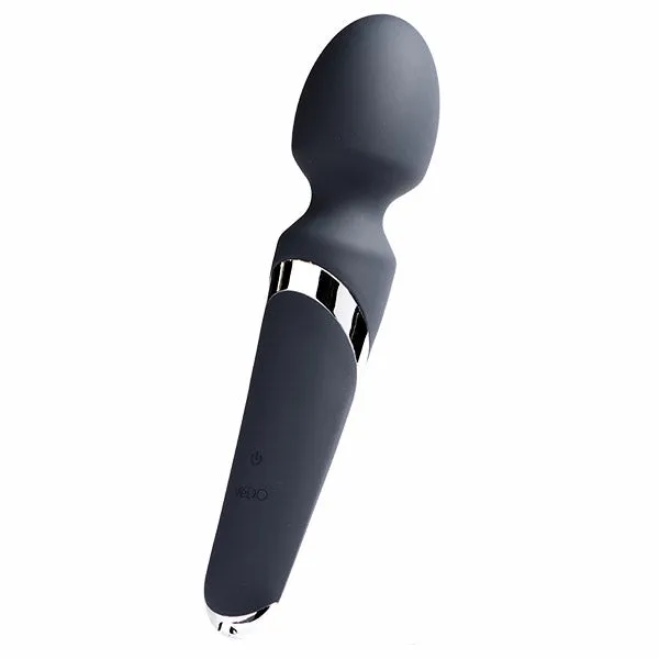 Vibrators Vedo VeDO Wanda Wand Just Black