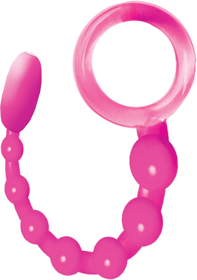 Wet Dreams Sex Snake Pink Passion Hott Products Vibrators