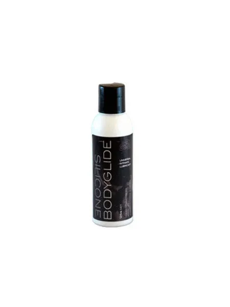 Wet Stuff Wet Stuff Silicone Bodyglide 125g Disc Female Sex Toys