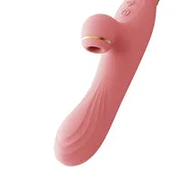 Zalo Rose Vibrator Sakula Pink Vibrators
