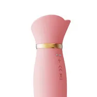 Zalo Rose Vibrator Sakula Pink Vibrators