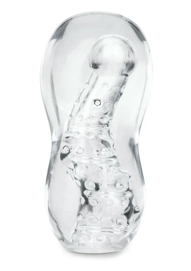 Zolo Gripz Wavy Zolo Cup Vibrators
