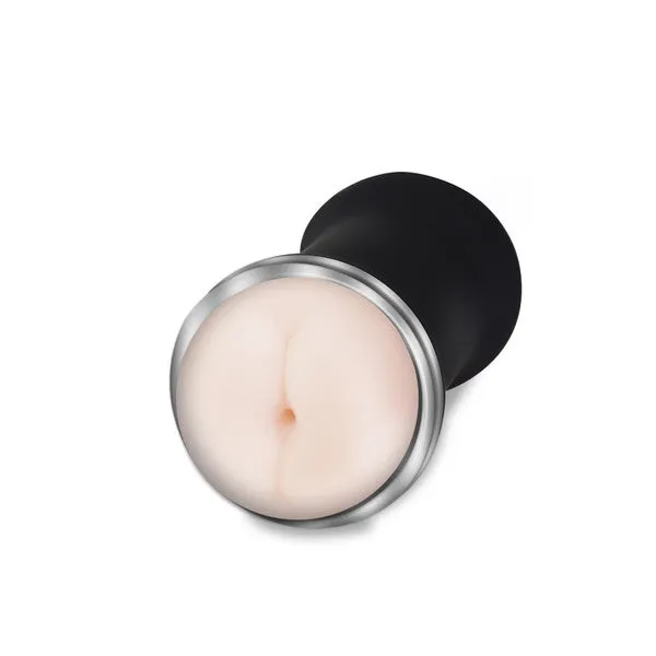 Zolo Male Sex Toys Zolo DP Stroker
