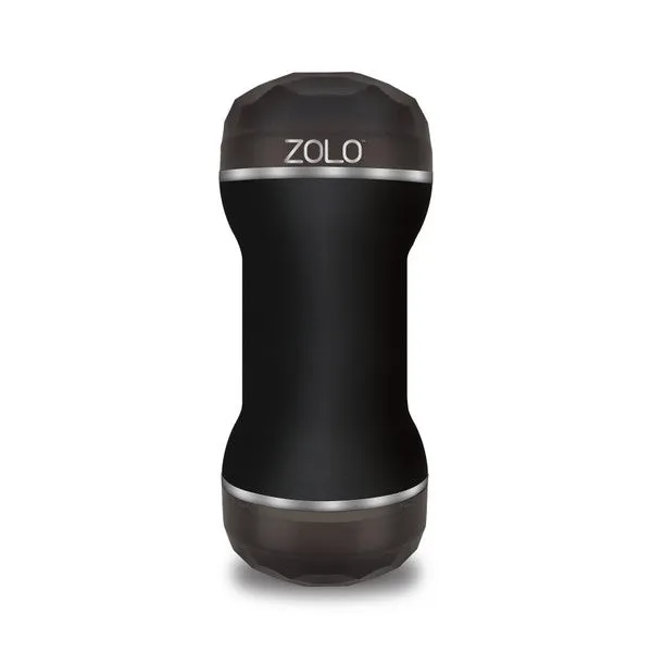 Zolo Male Sex Toys Zolo DP Stroker Zolo Male Sex Toys Zolo DP Stroker